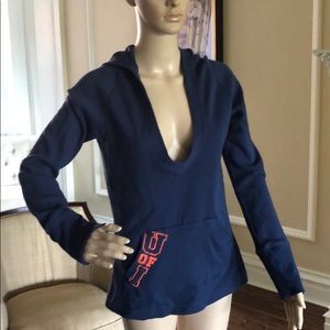 Nike Hooded Sweatshirt